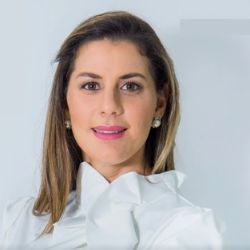 Michelle Vargas Presidente CrediCefi